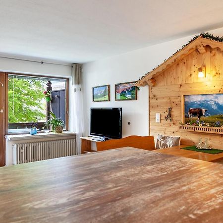 Johannas Alm Garmisch-Partenkirchen Luaran gambar