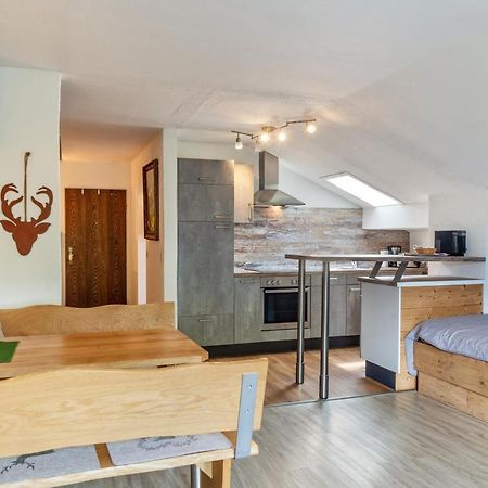 Johannas Alm Garmisch-Partenkirchen Luaran gambar