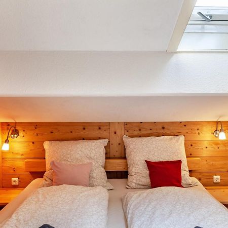 Johannas Alm Garmisch-Partenkirchen Luaran gambar
