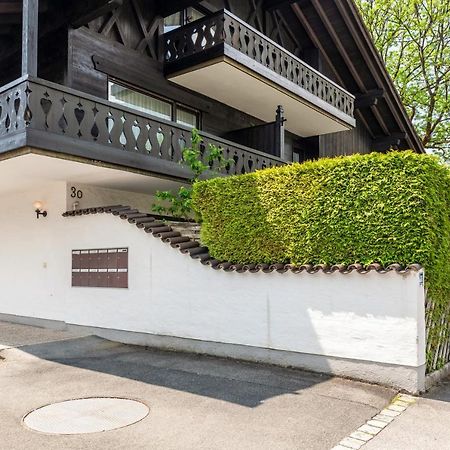 Johannas Alm Garmisch-Partenkirchen Luaran gambar