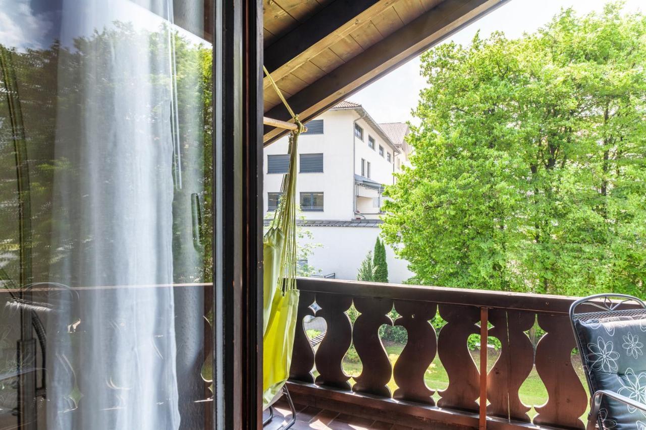 Johannas Alm Garmisch-Partenkirchen Luaran gambar