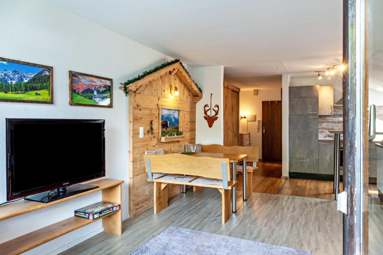 Johannas Alm Garmisch-Partenkirchen Luaran gambar