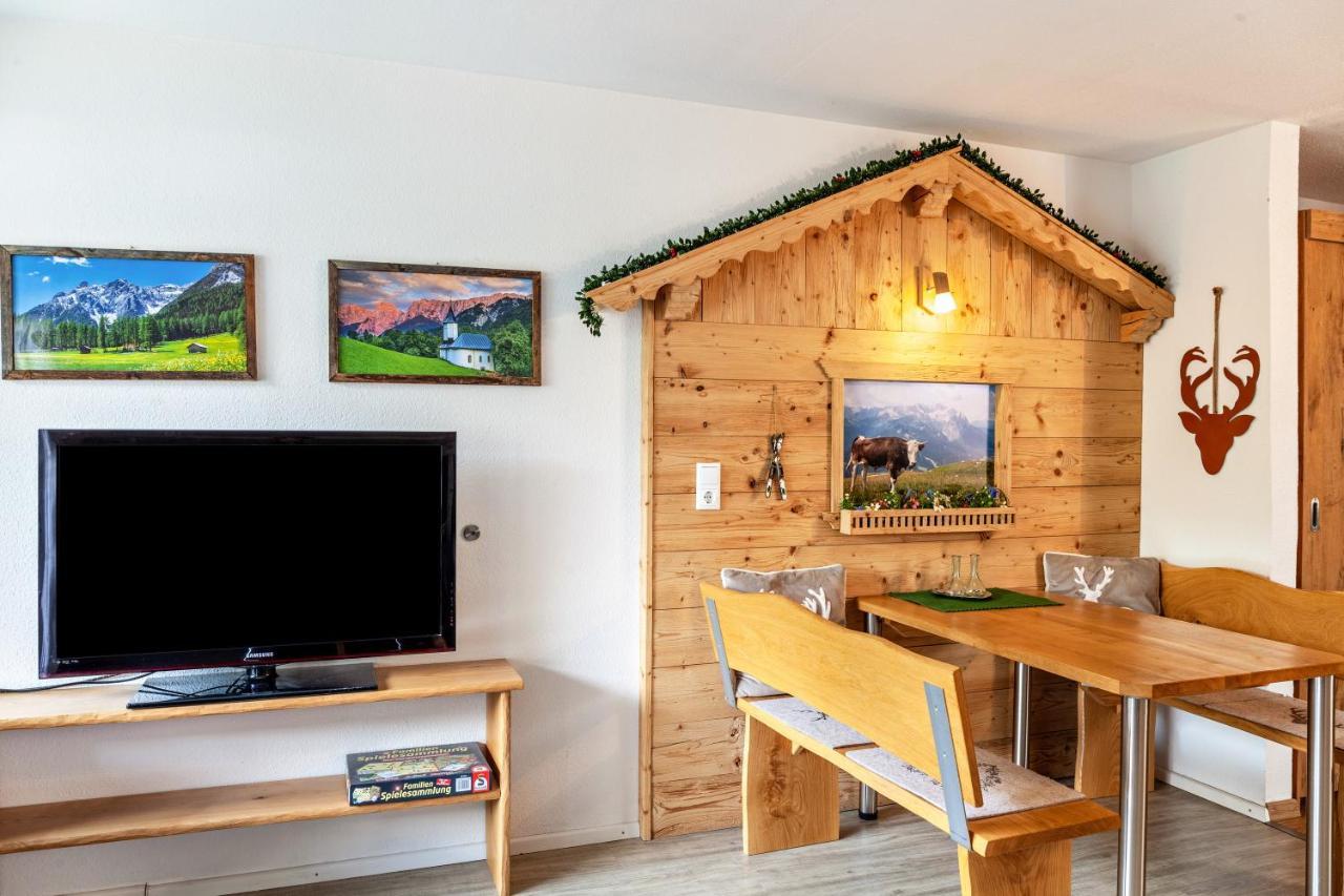 Johannas Alm Garmisch-Partenkirchen Luaran gambar
