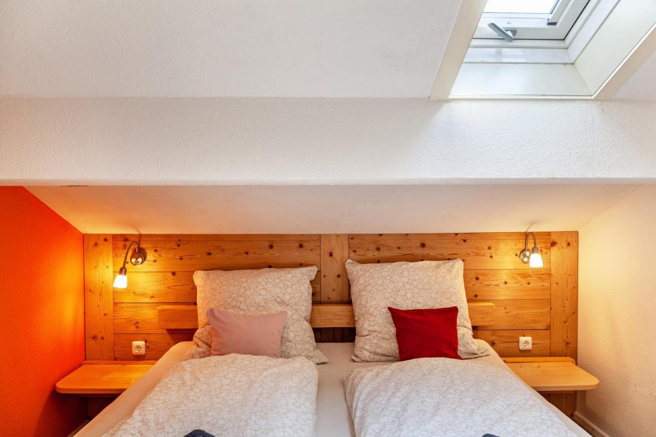 Johannas Alm Garmisch-Partenkirchen Luaran gambar