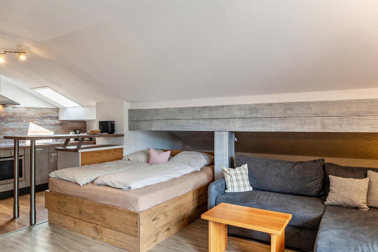 Johannas Alm Garmisch-Partenkirchen Luaran gambar
